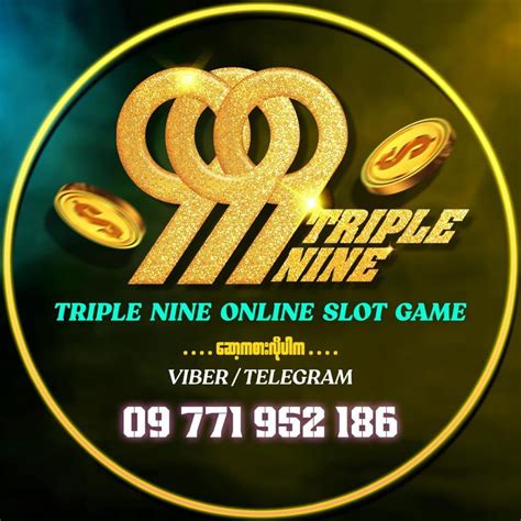 triple nine slot